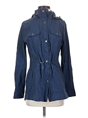 L.L.Bean Raincoat (view 1)