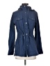 L.L.Bean Blue Raincoat Size XS - photo 1