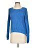 Old Navy Blue Pullover Sweater Size S - photo 1