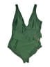Summersalt Solid Green One Piece Swimsuit Size 12 - photo 1