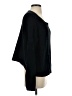 Express Solid Black Pullover Sweater Size S - photo 4