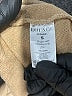 Lounge Solid Tan Casual Pants Size S - photo 8