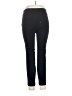 Alfani Solid Black Active Pants Size 10 - photo 2