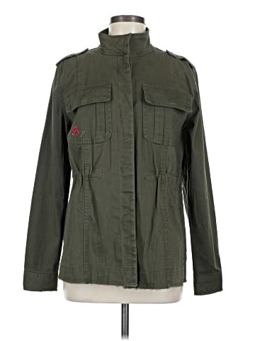 Ashley by 26 International Jacket (view 1)