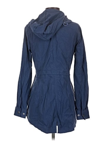 L.L.Bean Raincoat (view 2)