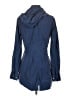 L.L.Bean Blue Raincoat Size XS - photo 2