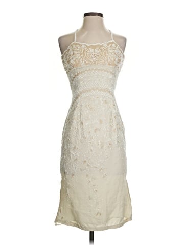 White House Black Market Cocktail Dress (view 1)