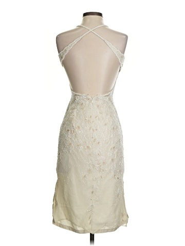 White House Black Market Cocktail Dress (view 2)