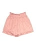 Laura Ashley Hearts Pink Shorts Size S - photo 2