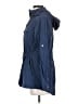 L.L.Bean Blue Raincoat Size XS - photo 5