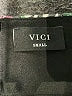 VICI Floral Black Cocktail Dress Size S - photo 4