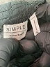 Suzanne Betro 100% Polyester Solid Black Casual Pants Size 4X - photo 4