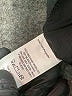 Suzanne Betro 100% Polyester Solid Black Casual Pants Size 4X - photo 5