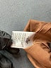 Paper Crane Chevron-herringbone Brown Casual Pants Size M - photo 8