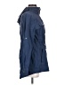 L.L.Bean Blue Raincoat Size XS - photo 4
