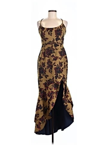 Hutch Cocktail Dress (view 1)