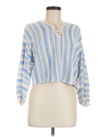 Billabong Pullover Sweater (view 1)