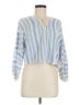 Billabong Blue Pullover Sweater Size M - photo 1