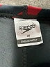 Speedo Graphic Black Active Pants Size XXS (28) - photo 7