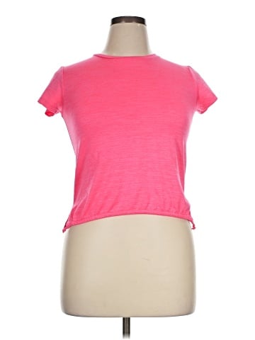 Xersion Short Sleeve T-Shirt (view 1)