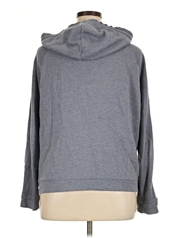 Barefoot Dreams Zip Up Hoodie (view 2)