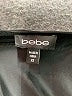 Bebe Solid Black Cocktail Dress Size XS - photo 7