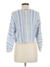 Billabong Blue Pullover Sweater Size M - photo 2