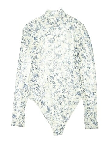 Cider Long Sleeve Blouse (view 2)