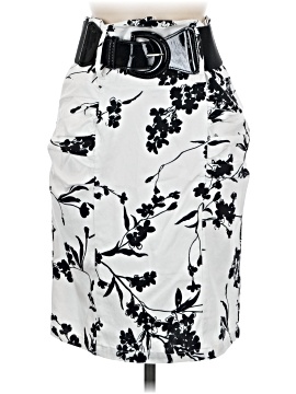 Kate Kasin Casual Skirt