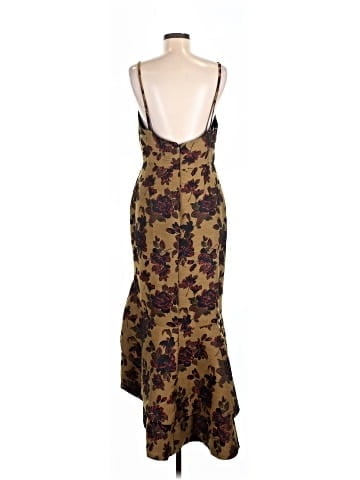 Hutch Cocktail Dress (view 2)