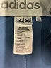 Adidas Solid Blue Shorts Size EU 38 / US 8 - photo 3