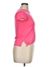 Xersion 100% Polyester Pink Short Sleeve T-Shirt Size 16 - photo 4