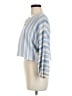 Billabong Blue Pullover Sweater Size M - photo 5