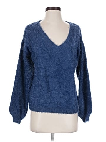 Philosophy Republic Clothing Pullover Sweater (view 1)