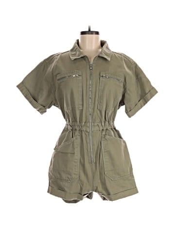 Topshop Romper (view 1)