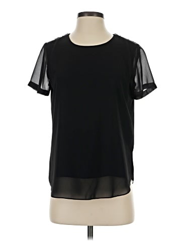 Kenneth Cole New York Short Sleeve T-Shirt (view 1)