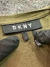 DKNY Brown Short Sleeve Top Size L - photo 7