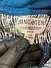 Hang Ten Blue Pullover Sweater Size L - photo 7