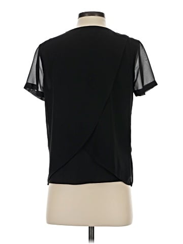 Kenneth Cole New York Short Sleeve T-Shirt (view 2)