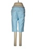 Unbranded Blue Casual Pants Size M (estimated) - photo 2