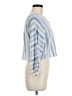 Billabong Blue Pullover Sweater Size M - photo 4