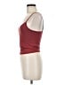 Garage Burgundy Tank Top Size M - photo 5