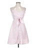 Cissa 100% Polyester Pink Casual Dress Size S - photo 1