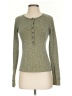 Universal Thread Green Long Sleeve Top Size XS - photo 1