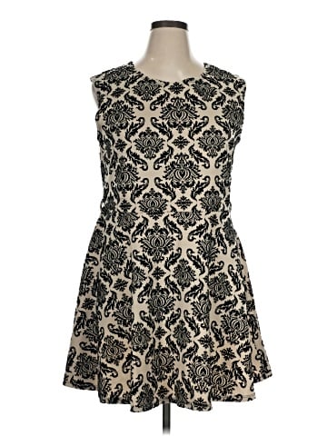 Atmosphere Cocktail Dress (view 1)