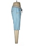 Unbranded Blue Casual Pants Size M (estimated) - photo 4