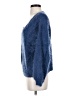 Philosophy Republic Clothing Blue Pullover Sweater Size S - photo 5