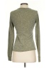 Universal Thread Green Long Sleeve Top Size XS - photo 2