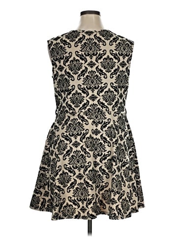 Atmosphere Cocktail Dress (view 2)