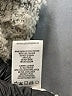 Bishop + Young 100% Acrylic Gray Poncho Size S - photo 8
